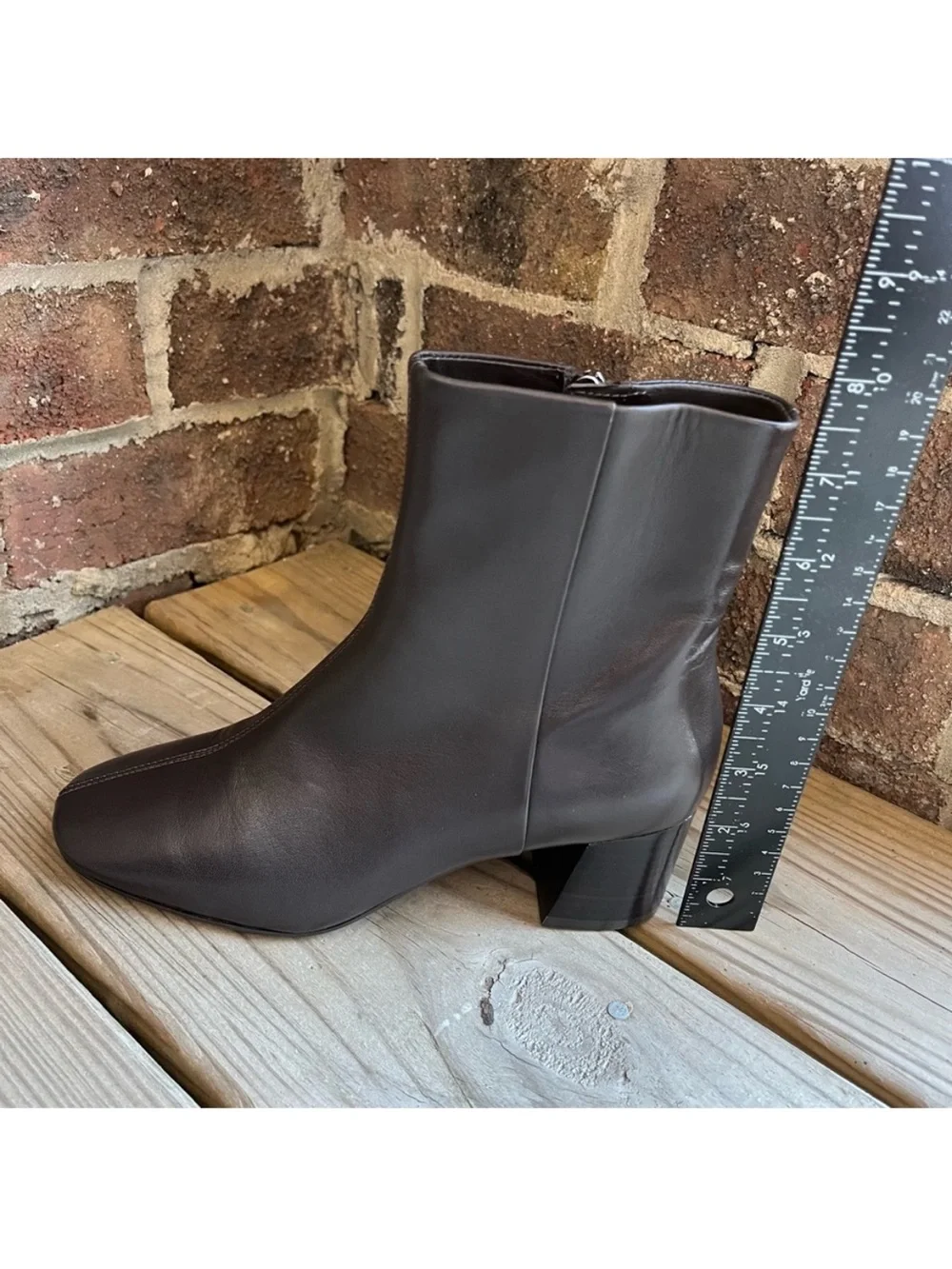 Everlane Shoes 5.5 Day Boot Brown